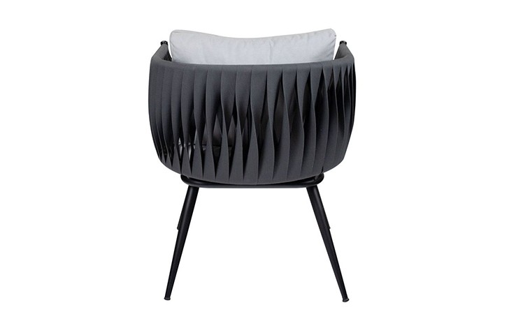 Madeira Rope Chair
