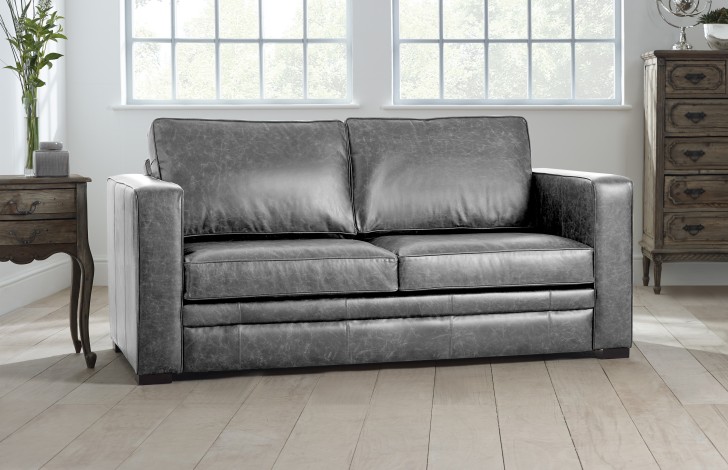 Shaftesbury Modern Sofa
