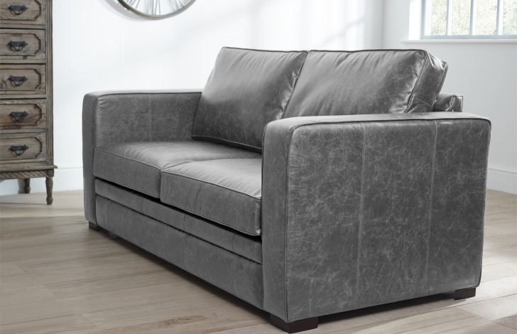Shaftesbury Modern Sofa
