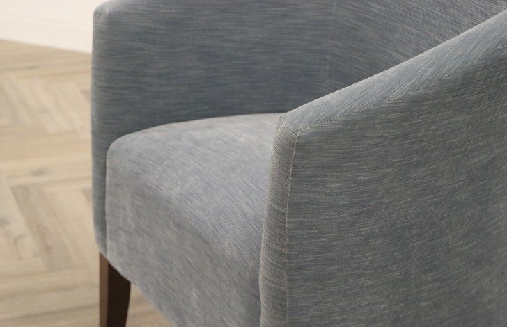 EST Fabric Tub Chair