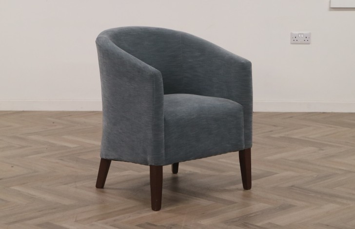 EST Fabric Tub Chair