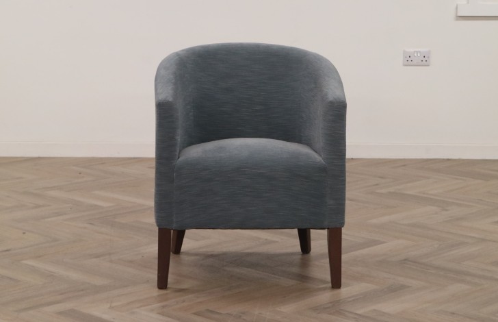 EST Fabric Tub Chair