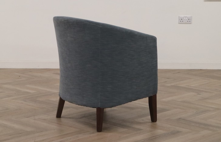 EST Fabric Tub Chair