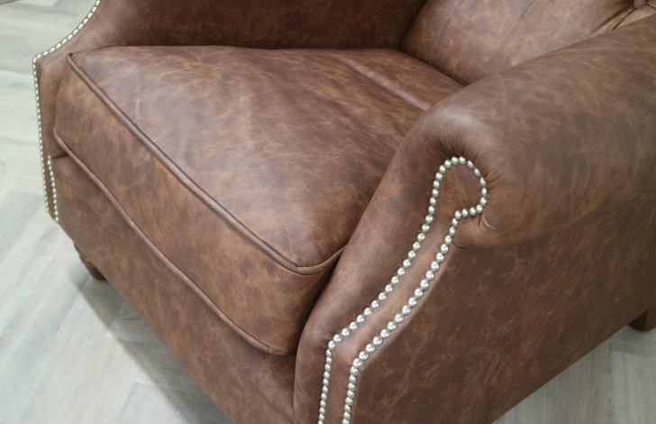 Rode Relax Chair - Chair - Apache Tan