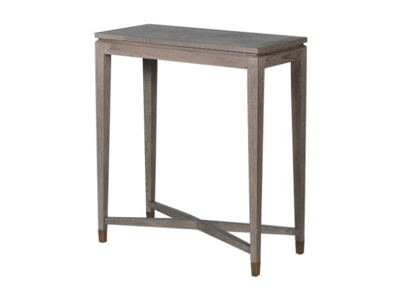 Astor Square Console Table