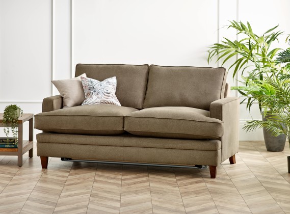 Everest Fabric Sofa