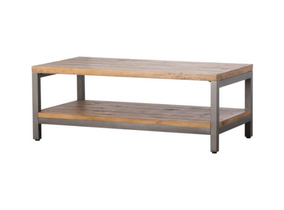 Draftsman Coffee Table