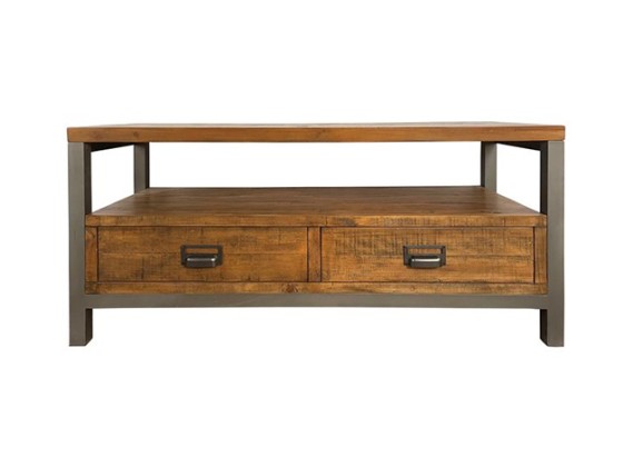 Draftsman Media Unit