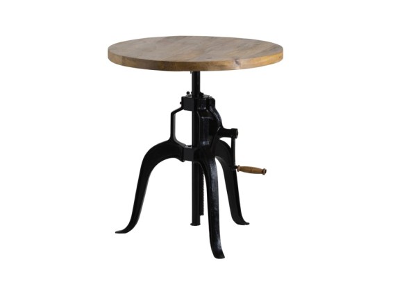 Urban Adjustable Bar Bistro Table