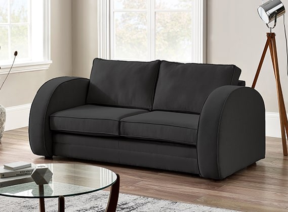 Astoria Fabric Sofa