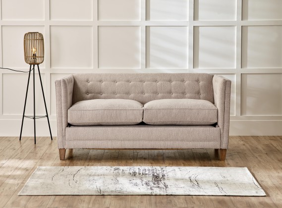 Lovell Wool Sofa