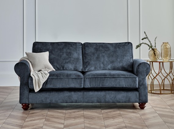 Churchill Fabric Sofa