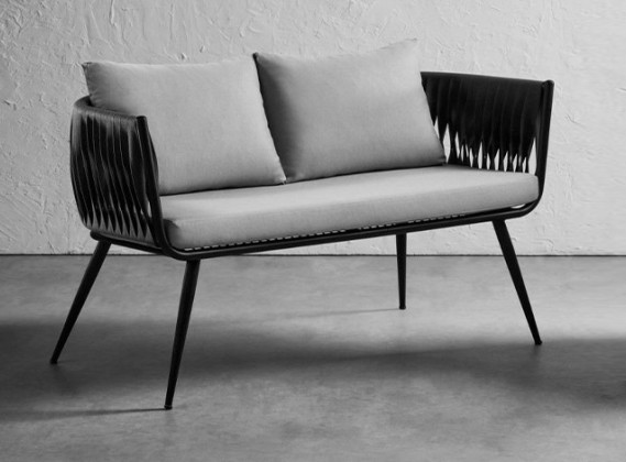 Madeira Rope Sofa
