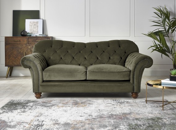 Drummond Fabric Sofa
