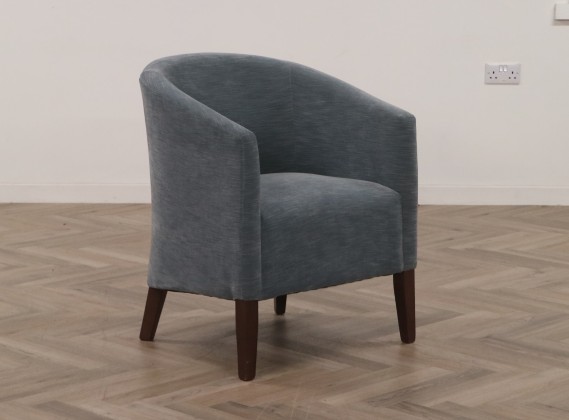 EST Fabric Tub Chair