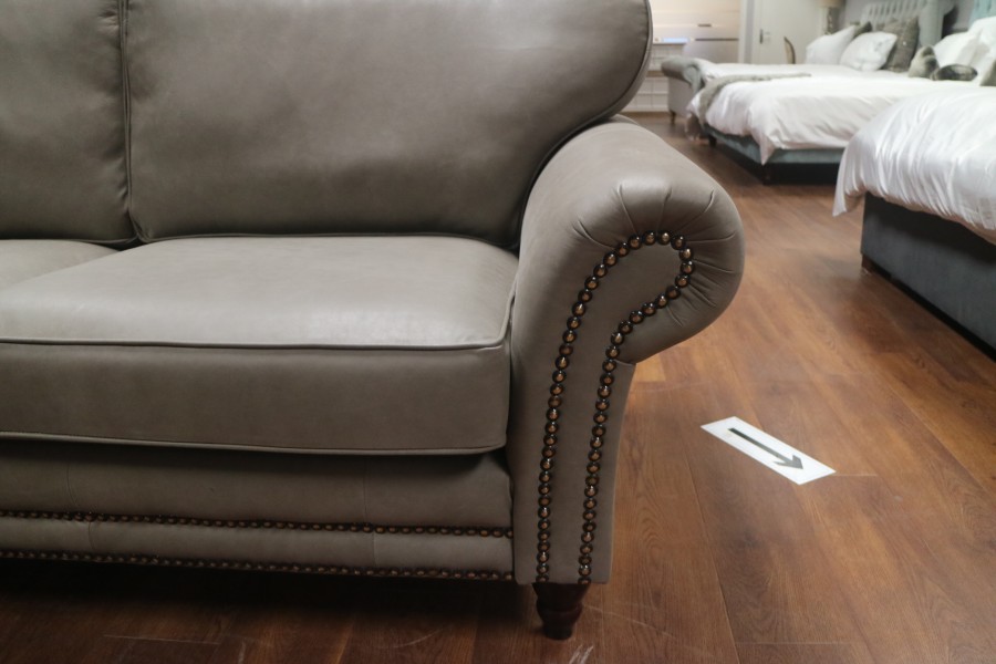Clearance Sofas The Chesterfield Company