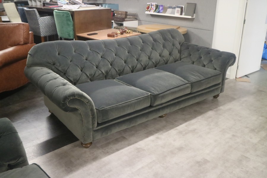 Clearance Sofas The Chesterfield Company