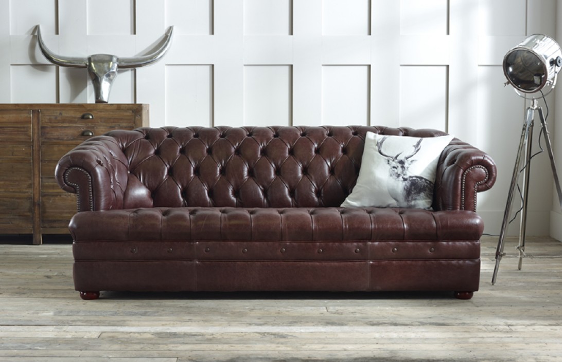 Second Hand Chesterfield Sofas Manchester Home The Honoroak