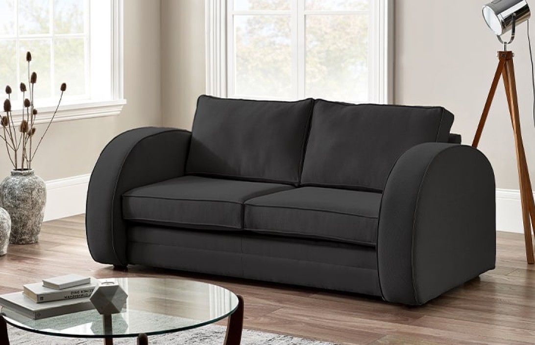 Astoria Fabric Sofa Chesterfield Co