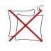 89 - No Scatter Cushions