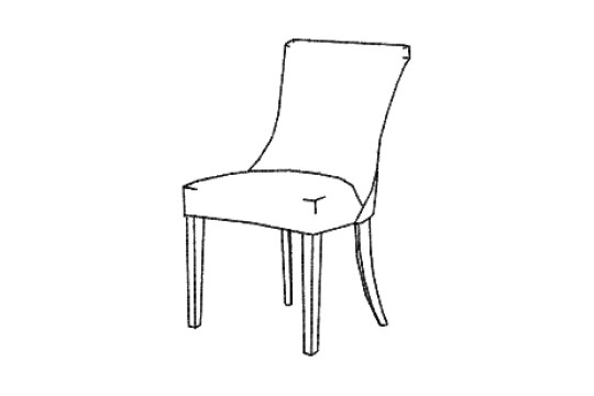 Manor Chair