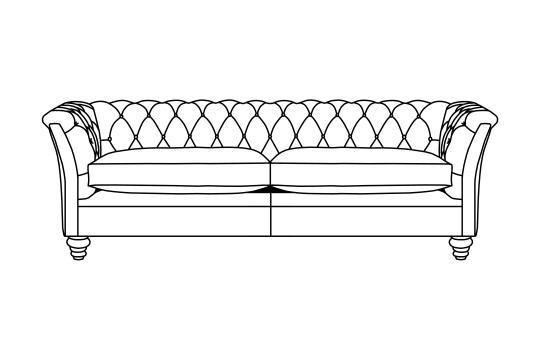 4 Seater