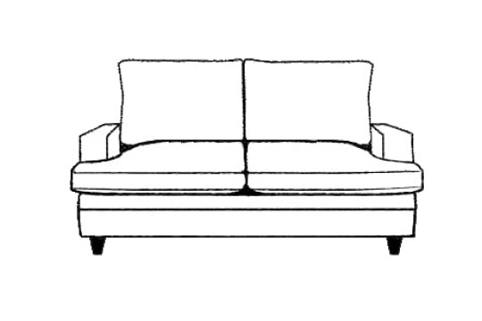 3 Seater