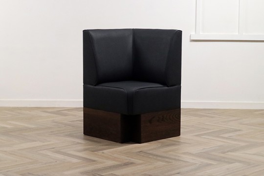 Corner 600x600mm