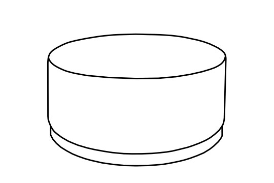 Percy Large (Plinth)