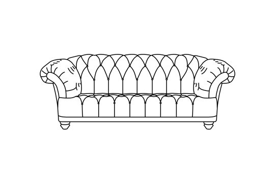 3 Seater