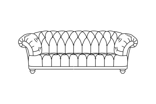 4 Seater