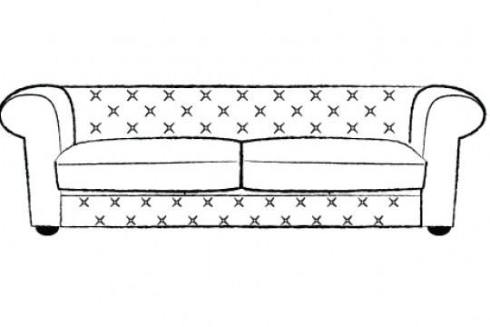 3 Seater