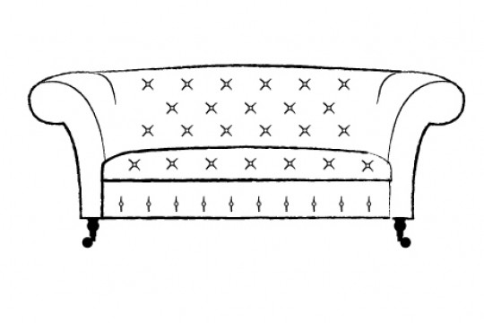 3 Seater