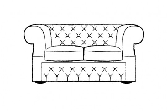 2 Seater
