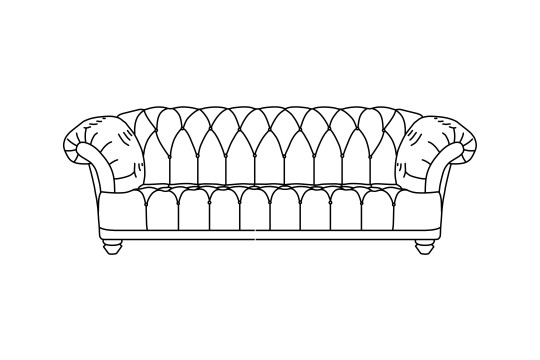 3.5 Seater