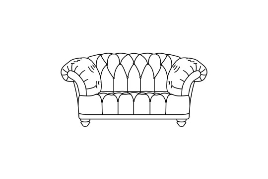 1.5 Seater