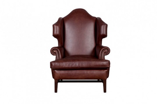 Barton Vintage Chair