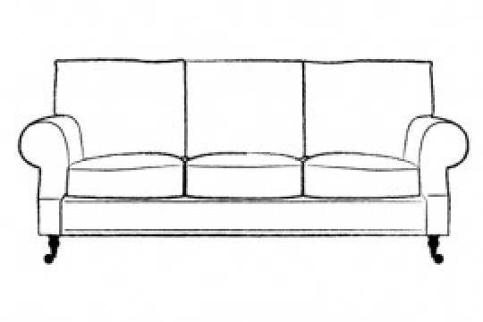 4 Seater