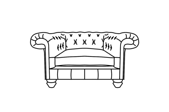 1.5 Seater