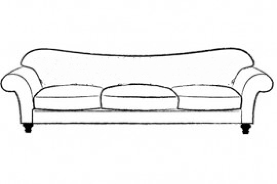 4 Seater