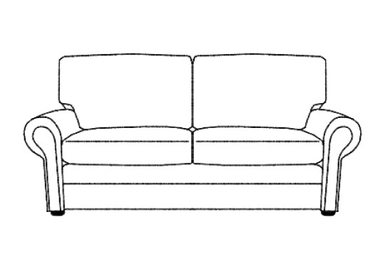 3.5 Seater