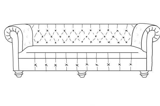 4 Seater