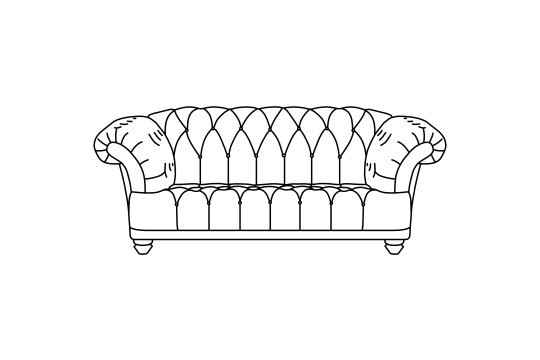 2.5 Seater