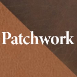 Patchwork Leather ()