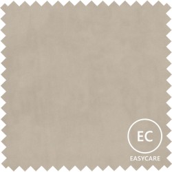 Plush Silver EasyClean Velvet (Fabric)