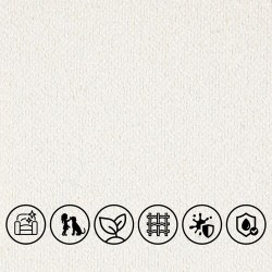 Boucle Cream ()