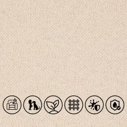 Boucle Latte ()