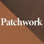  Patchwork Leather ()