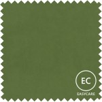  Passione Olive (EasyCare Velvet) (Fabric)