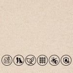 Boucle Latte ()